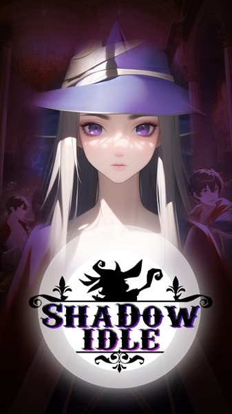 暗影空闲(Shadow Idle)