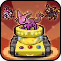 怪物战斗联盟Monster Battle League