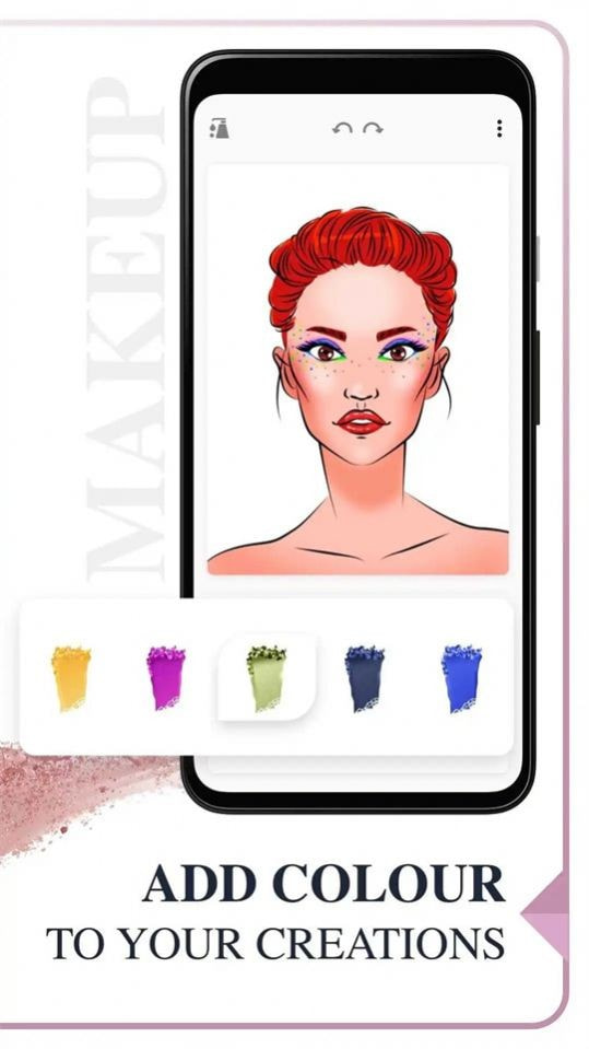 化妆师艺术创作者(MakeUp Artist: Art Creator)