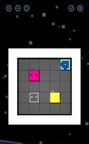 无限箱子infiniteBOX
