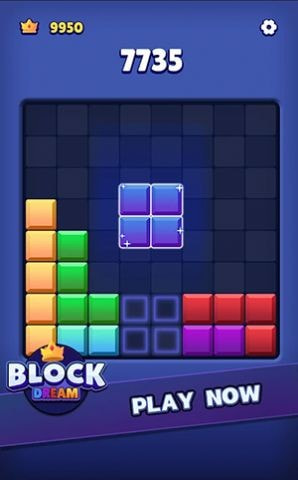 方块梦想Block Dream