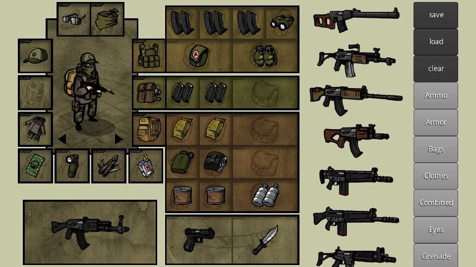 Innawoods