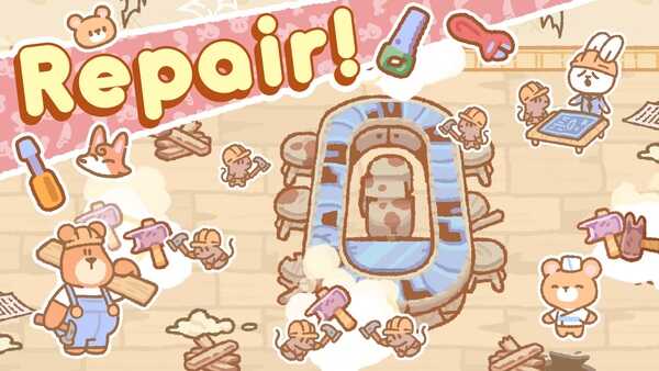 Kuma Sushi Bar分享版