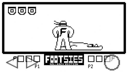 footsies apk