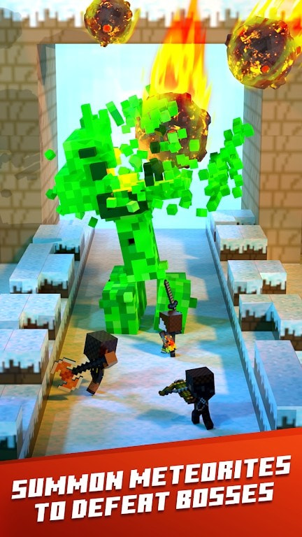 工匠传奇（Crafter Legends）