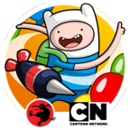探险时光气球大战Bloons Adventure Time TD