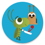 涂鸦板球Cricket Doodle Game