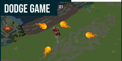 League of Dodging