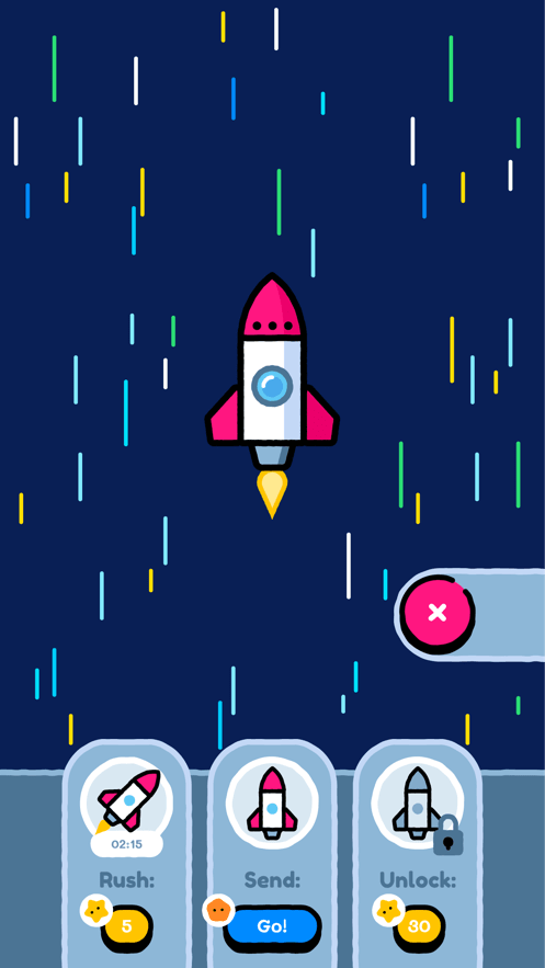 休闲口袋星球(Idle Pocket Planet)