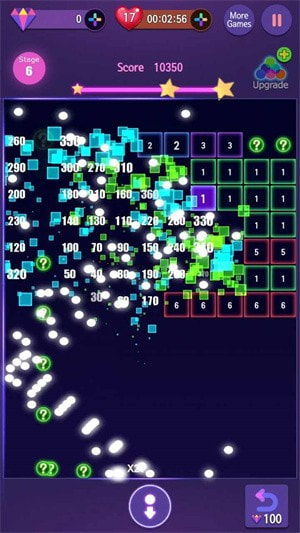 方块霓虹灯大师(Block Neon Master)