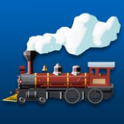 火车放置点击器Train Idle Clicker