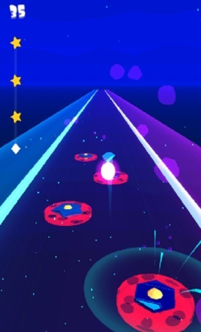 瓢虫跳跳节拍