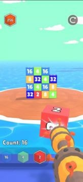 2048狙击手2048 Sniper