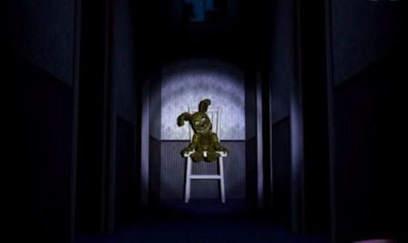 恐怖星期五第三章ScaryFive3
