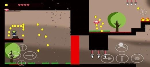 公主凯特的冒险（Princess Adventure: Discover）