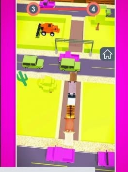 宠物交通救援3DPet Rescue