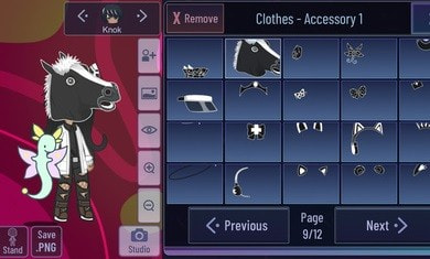 Gacha Clan