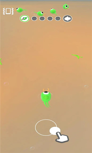怪物放置模拟3D(Idle Evolution Simulator 3D)