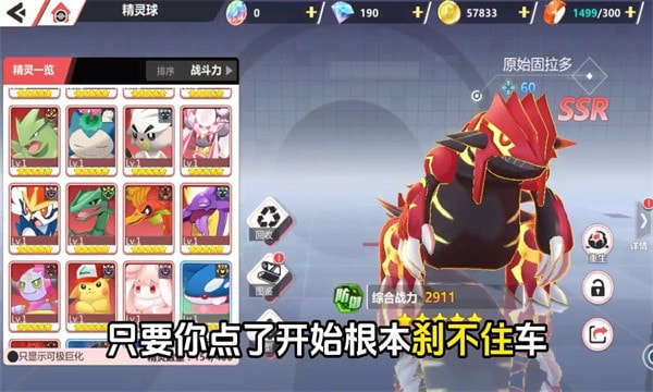 宠物超进化超梦