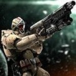 异星战斗之旅Combat Trigger