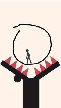 拯救火柴人Save the Stickman