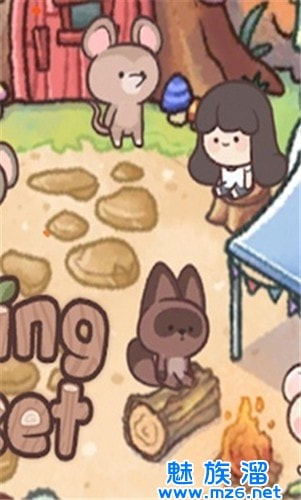治愈小盒(healingpocket)