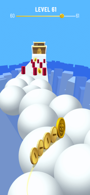 古怪的硬币(Flippy Coin)