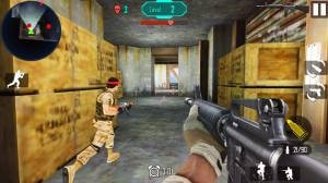 射击战争战场(Gun War)
