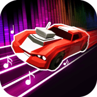 舞动的汽车(Dancing Car)
