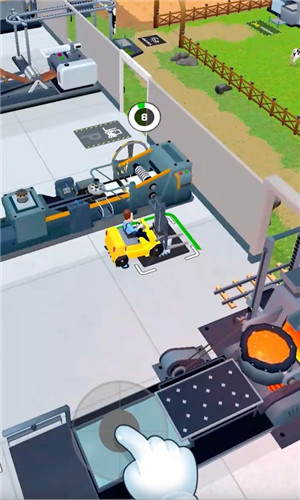 太阳能汽车(SolarCarFactory)