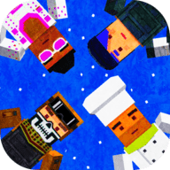 僵尸避难营Planet Zombie