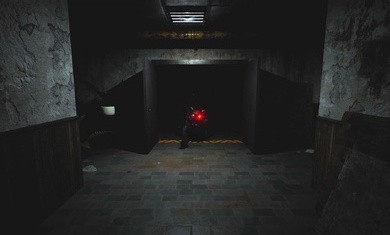 悬案2刹那惊颤中文版