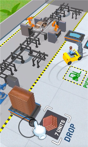 太阳能汽车(SolarCarFactory)