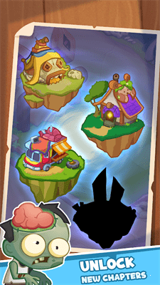 农场战争Farm War Empires