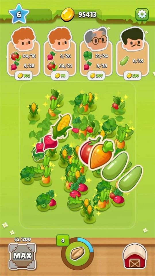 口袋袖珍农场（Pocket Farm）