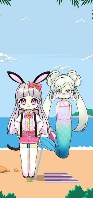 高校時尚之星High school Fashion star