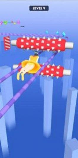 特技跑酷(Stunt Run)
