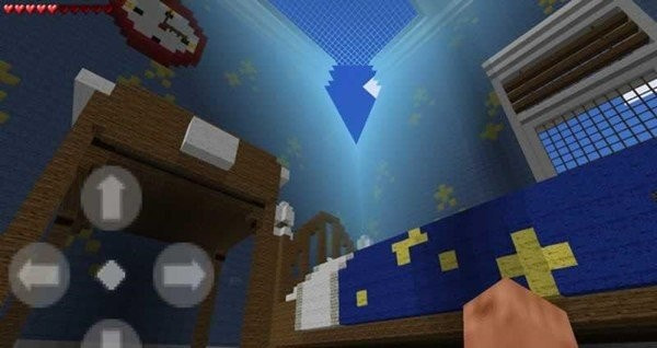 新世界创造NewCraft