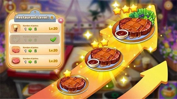 烹饪G(Cooking G)