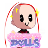 加查人偶（Gacha Dolls）