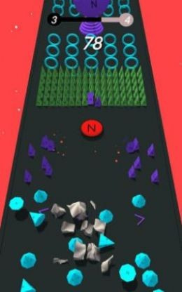 3D磁力球(Magnet 3D)