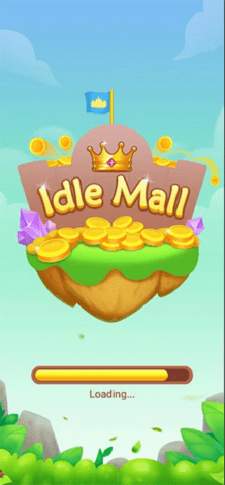闲置购物中心手游（Idle Mall）