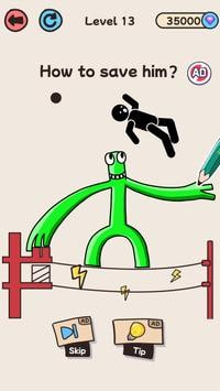 快乐拯救谜题(Happy Saving Puzzle)