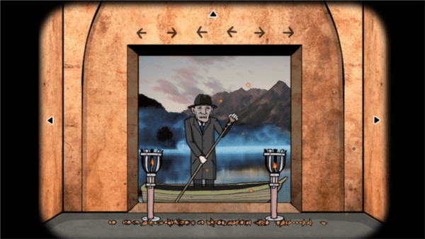 逃离方块案件23中文版（Cube Escape Case 23）