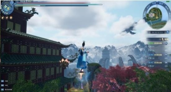 太荒初境