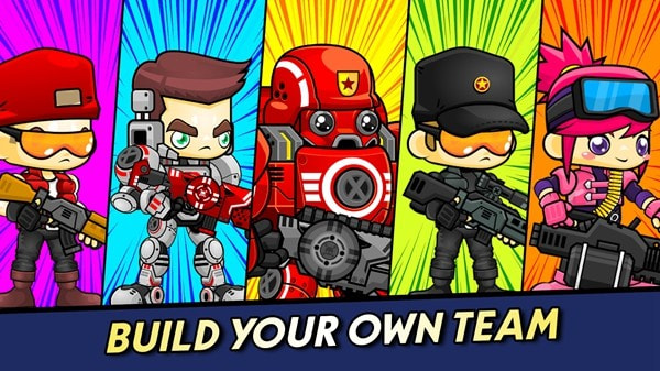 僵尸点击器RPG(Zombie Clicker RPG)
