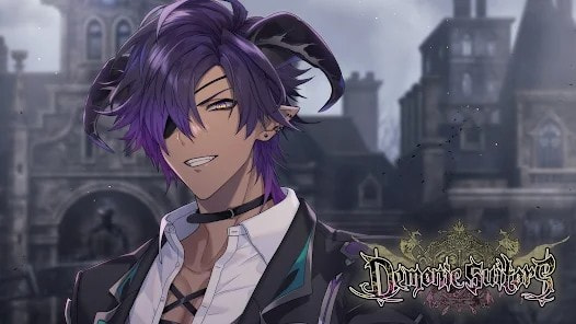 恶魔追求者（Demonic Suitors）
