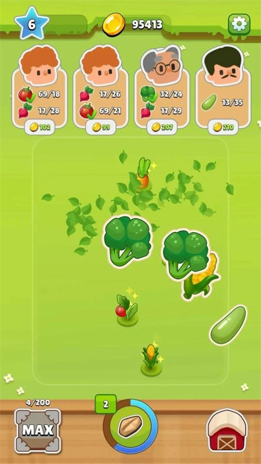 口袋袖珍农场（Pocket Farm）
