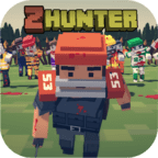像素僵尸猎人生存中文版(Pixel Zombie Hunter)