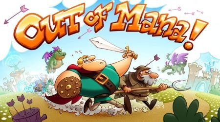离开玛纳(Out of Mana)